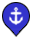 Coastal Natural Icon