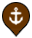 River Basin Icon